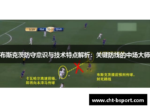 布斯克茨防守意识与技术特点解析:关键防线的中场大师 布斯克茨防守意识与技术特点解析:关键防线的中场大师