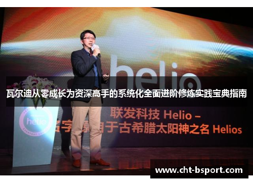 瓦尔迪从零成长为资深高手的系统化全面进阶修炼实践宝典指南