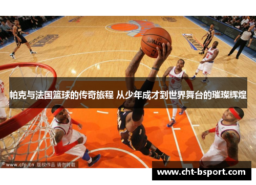 帕克与法国篮球的传奇旅程 从少年成才到世界舞台的璀璨辉煌