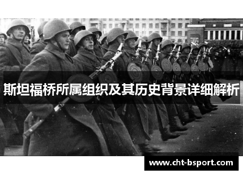 斯坦福桥所属组织及其历史背景详细解析