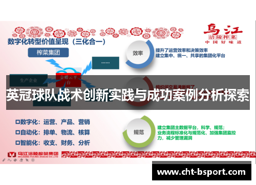 英冠球队战术创新实践与成功案例分析探索