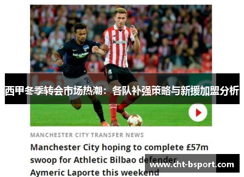 西甲冬季转会市场热潮：各队补强策略与新援加盟分析
