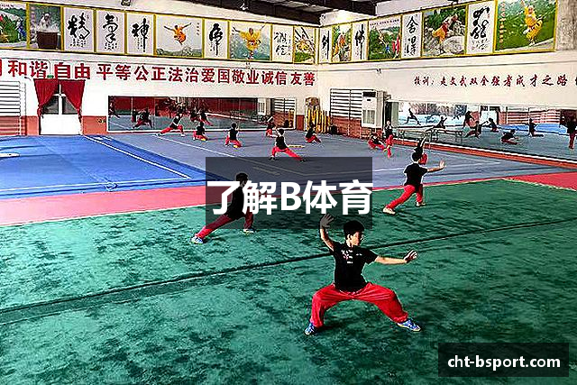 了解B体育